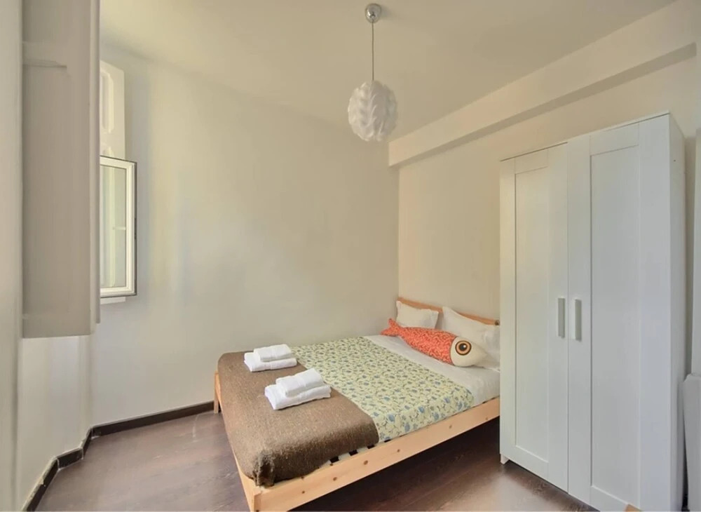 Cozy & Authentic Flat In The Center