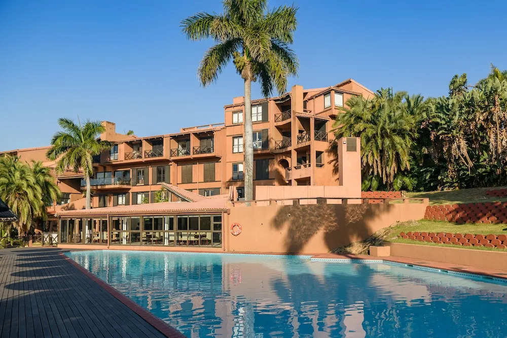 San Lameer Villas