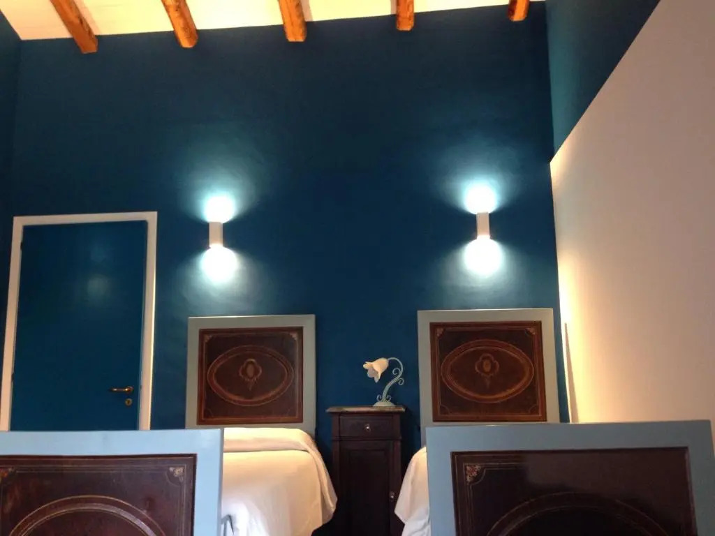 Bed and Breakfast Il Glicine