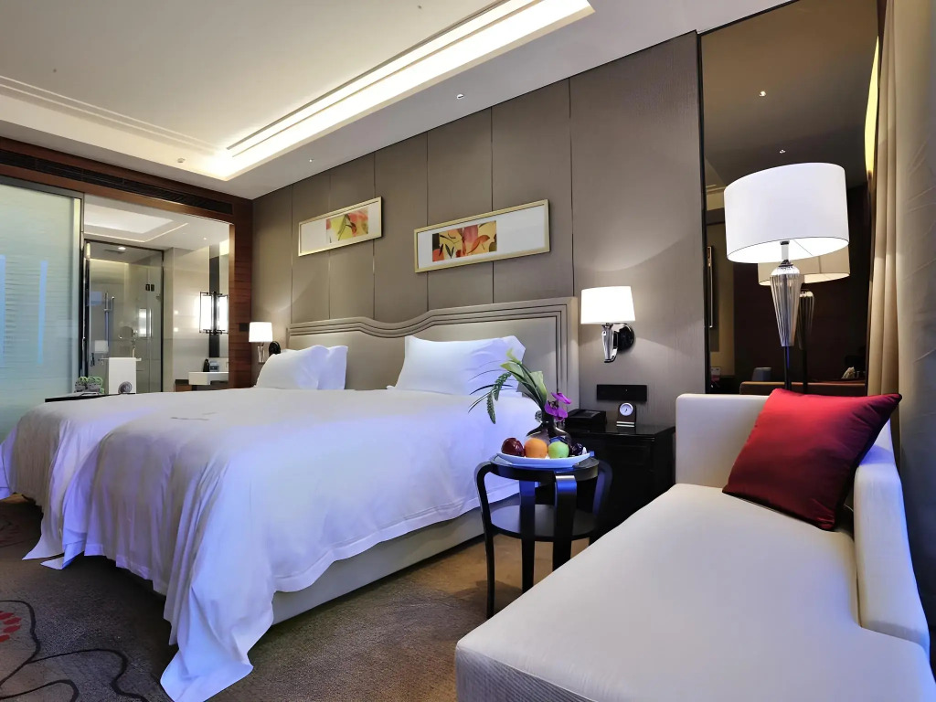Kande International Hotel