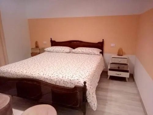 B&B Le Saline Bed & Breakfast