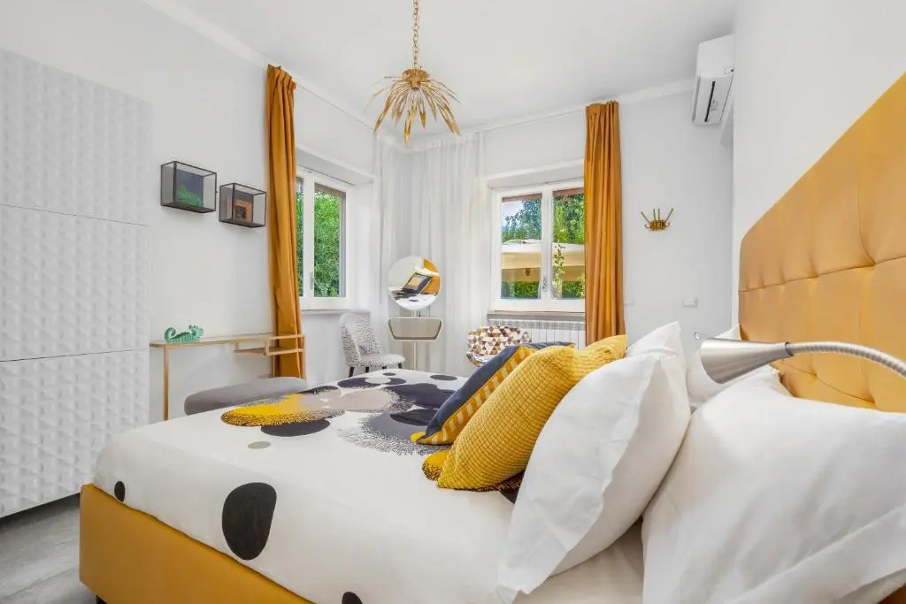 Appartamento Sorrento Suite de Charme