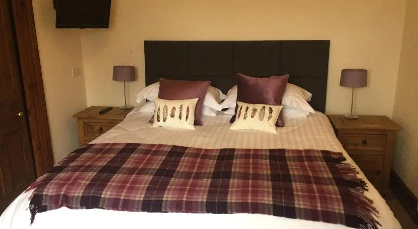 The Lion Inn