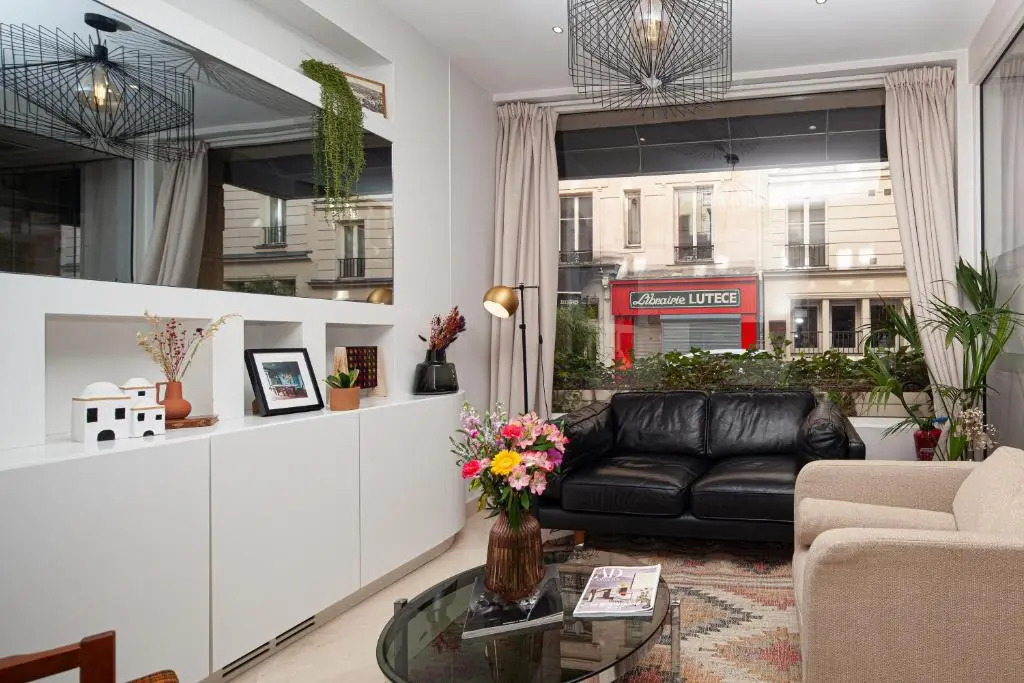 Hôtel Vendome Saint-Germain