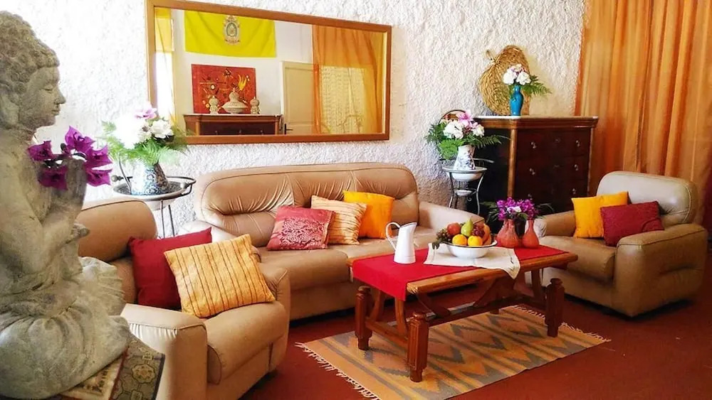 Hotel Villa Augustus
