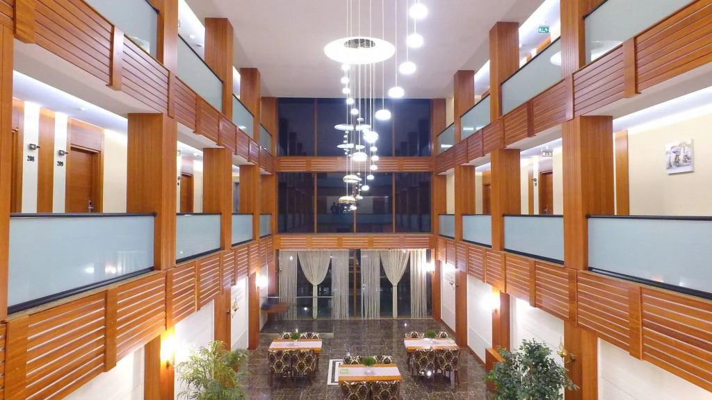 Kilpa Hotel
