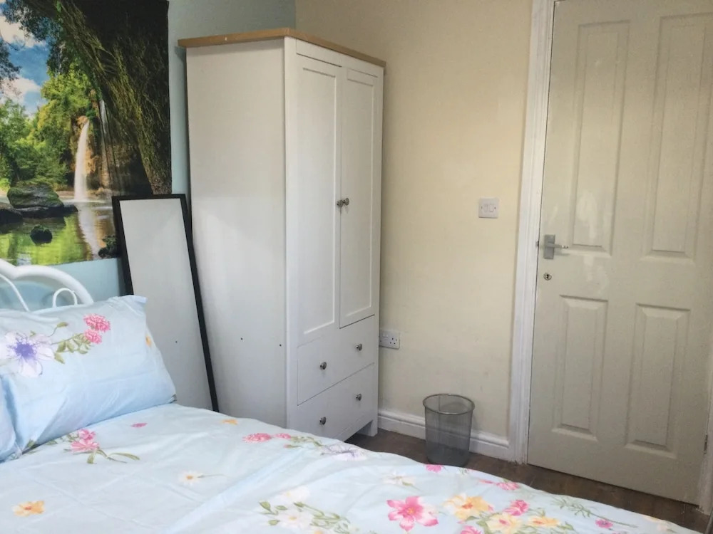 TDM Bachelot Lettings Ltd