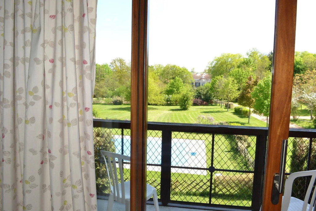 Hôtel du Golf