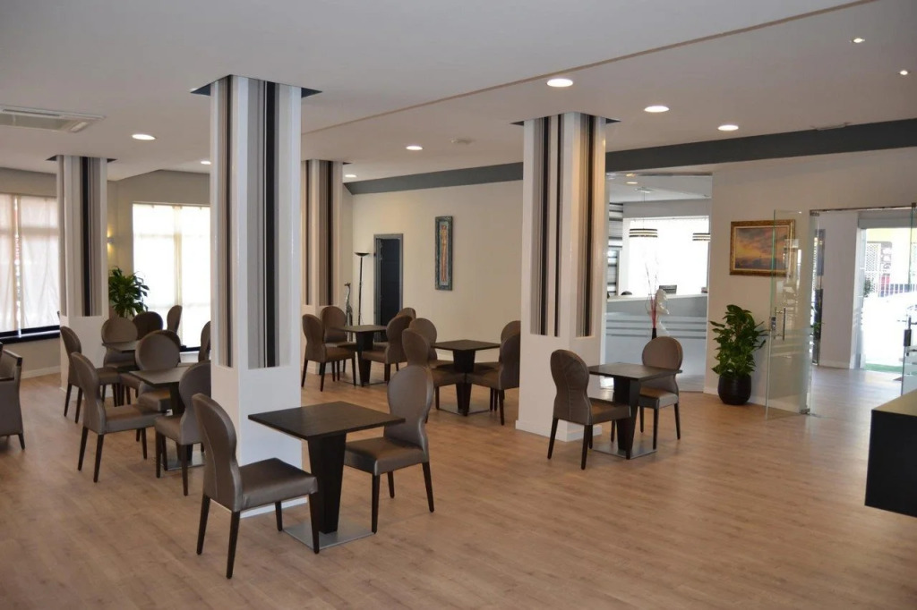 Hotel Costamar