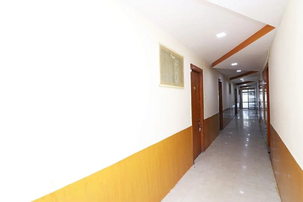 SPOT ON 36067 Hotel Shakira