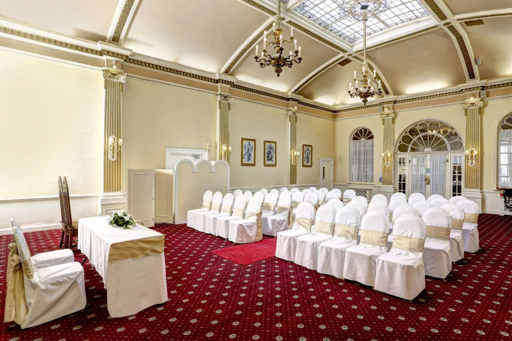 Royal Clifton Hotel