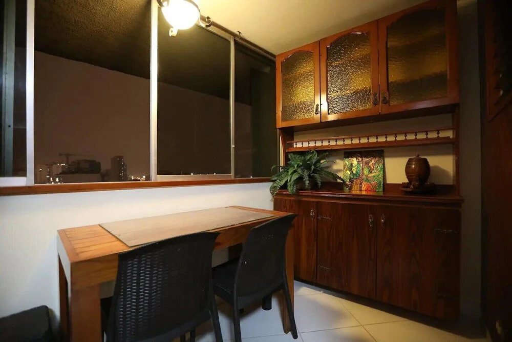 Rustic And Homy 16th Floor Flat In Miraflores