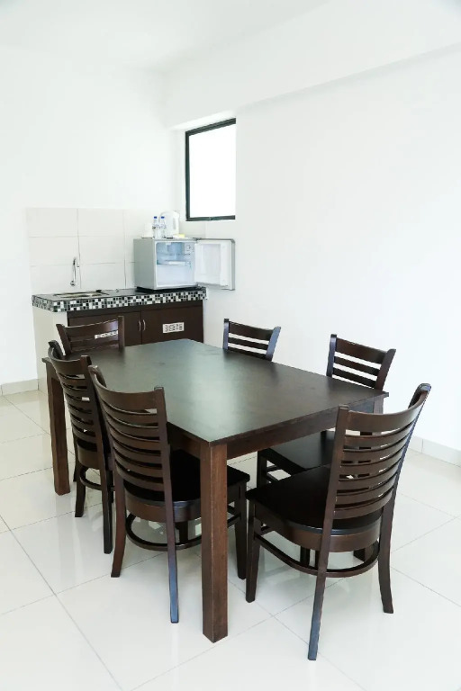 KIMNA HOME at MARINA HEIGHT