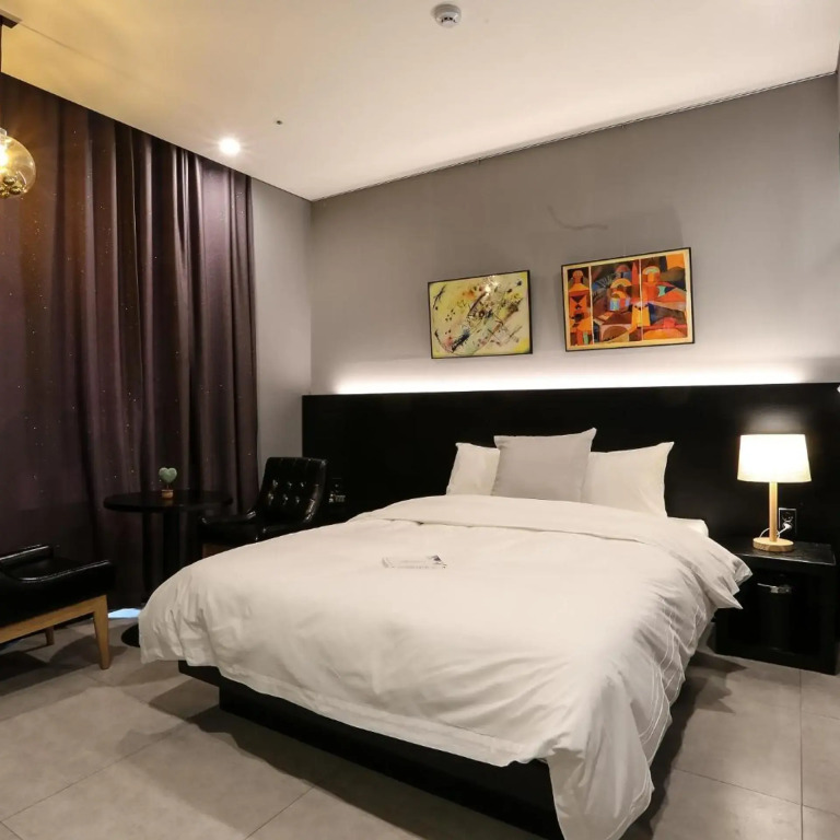 Hotel Senne