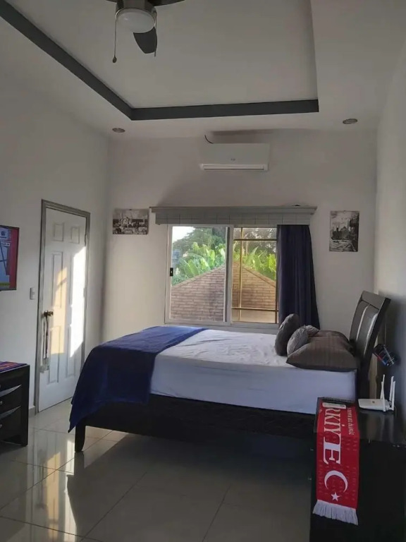 Luxury apartment
