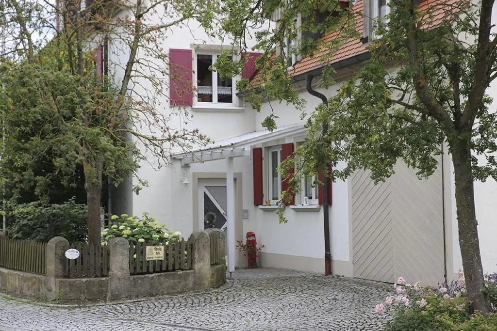Ferienwohnung Bickel