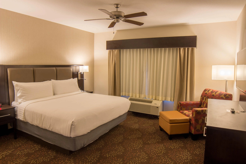 Holiday Inn Trophy Club by IHG