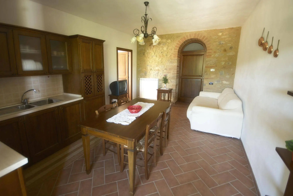 Casa ai Carfini