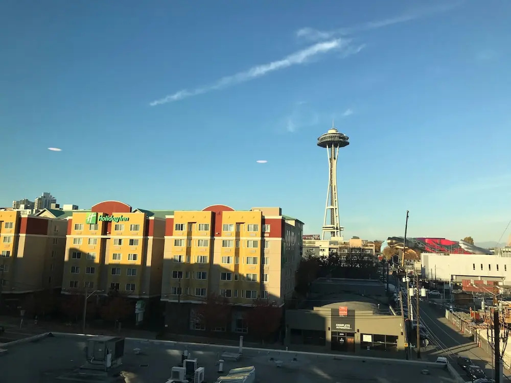 Domicile Suites at Mark on 8th