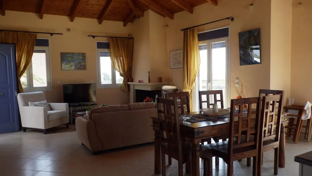 Villa Sapphire