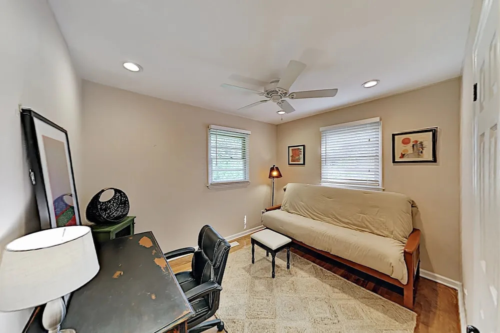 200socoa 2 Bedroom Home