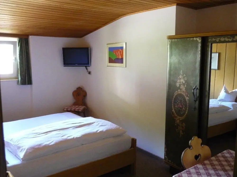 Charme Hotel Uridl