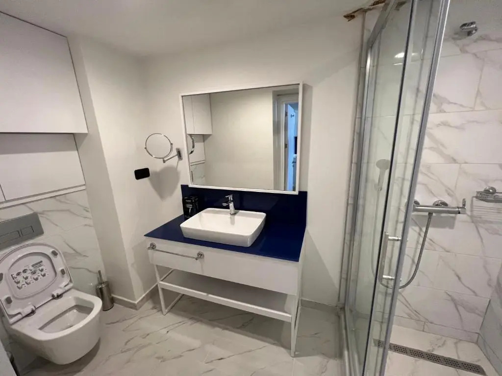 ORBY CITY studio apartment 62