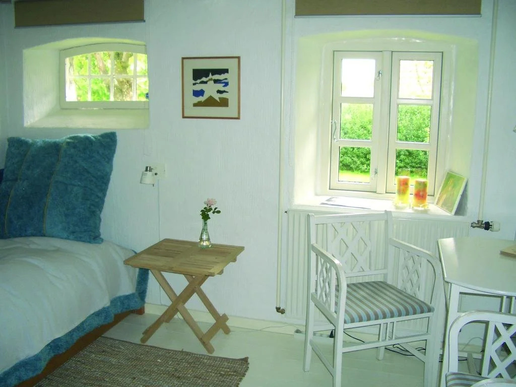 Søgaardens B&B