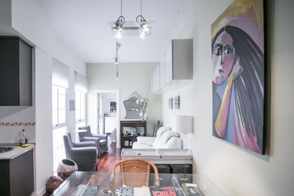 Coeo Peña Design Apartments