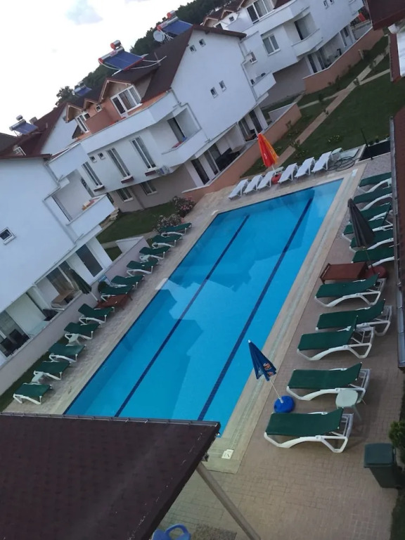 Kalpe Houses Tatil Koyu
