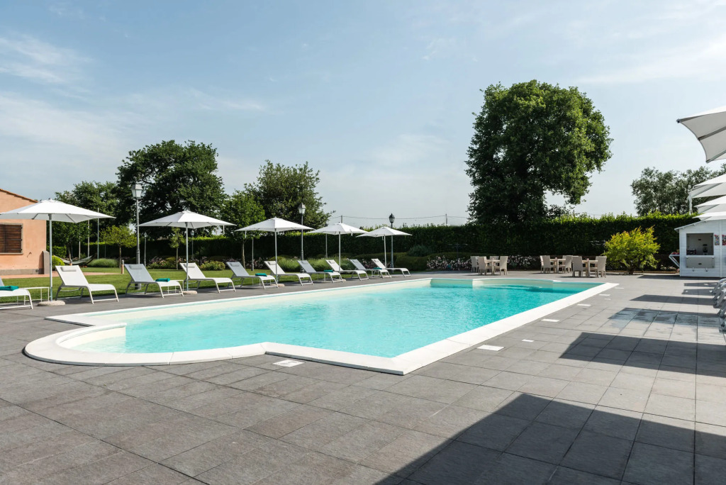Phi Hotel Corte delle Terme
