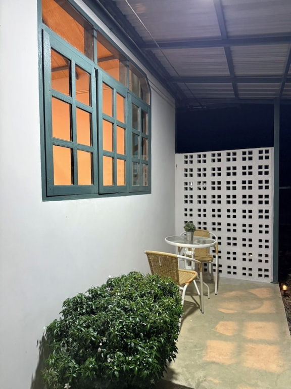 the house pai