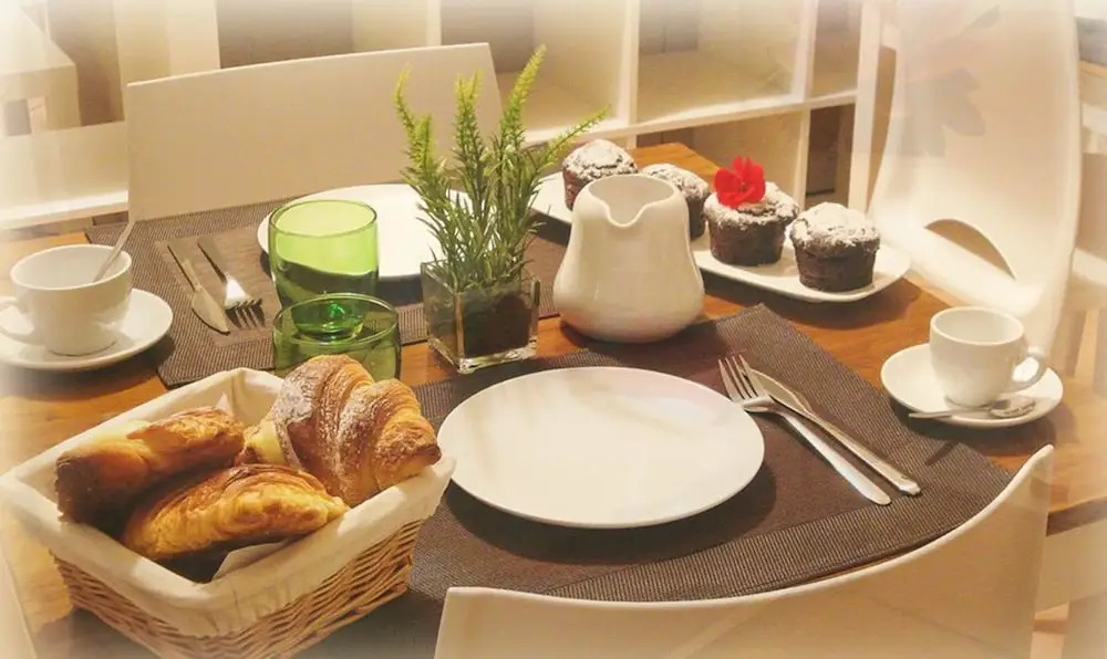 B&B La Piazzetta