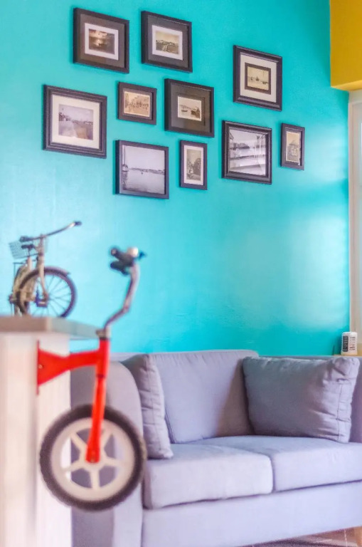Bed & Bike Curacao - Pietermaai