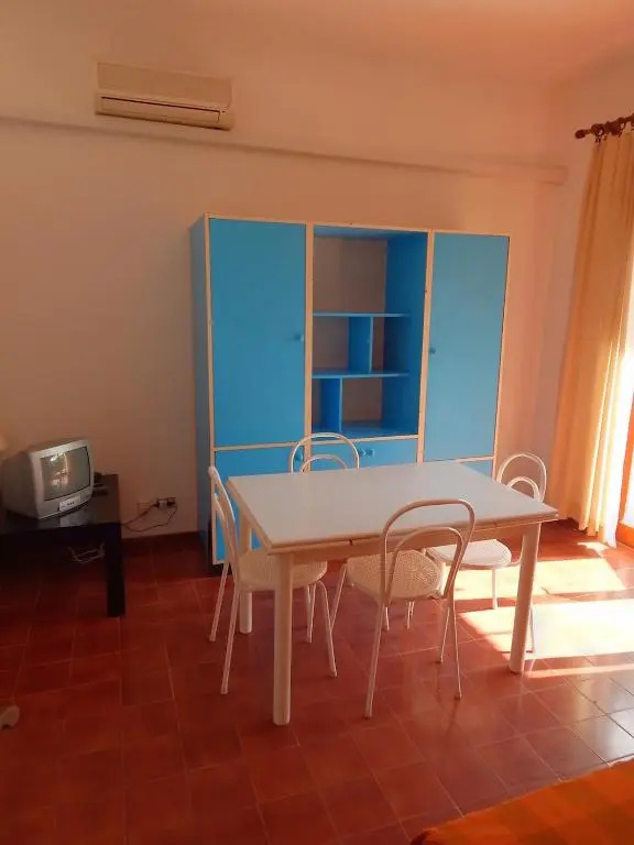 N163 - Numana, Bilocale Con Ampio Terrazzo