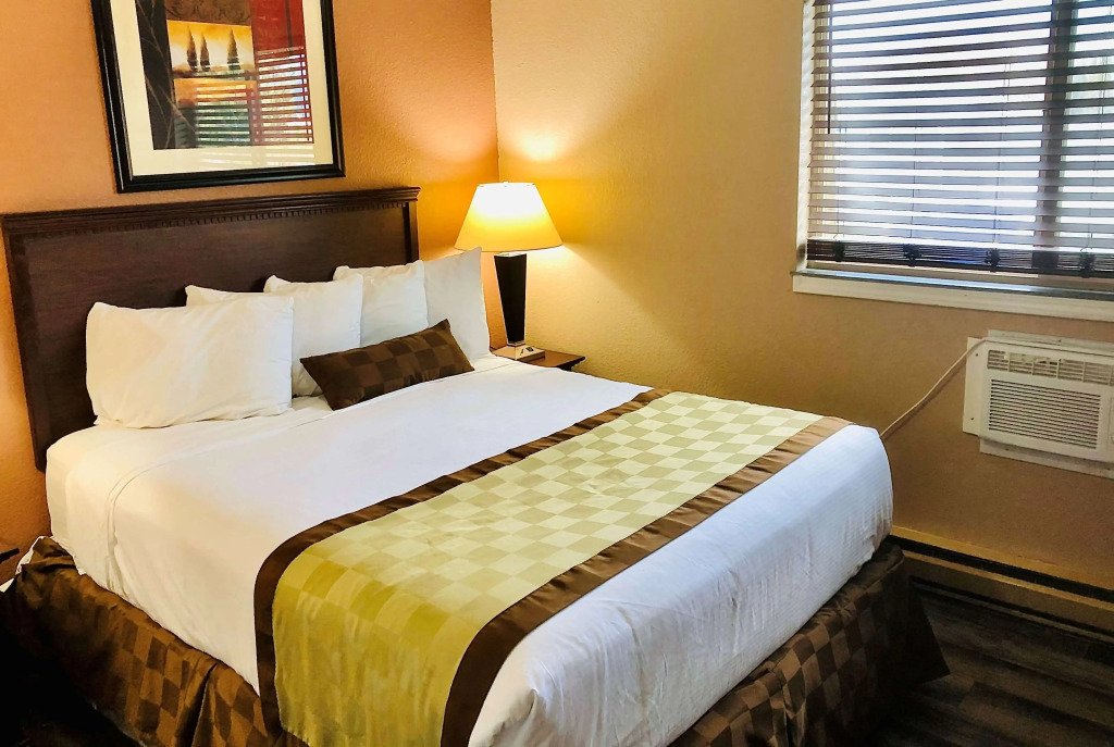 Ramada by Wyndham Spokane Valley