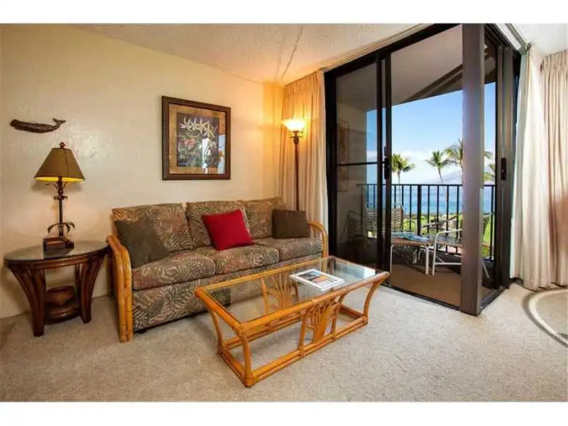 Kihei Surfside by Maui Condo and Home