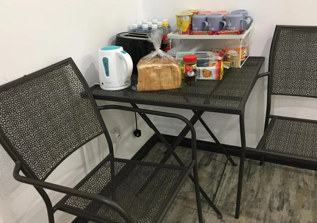Signel Hostel