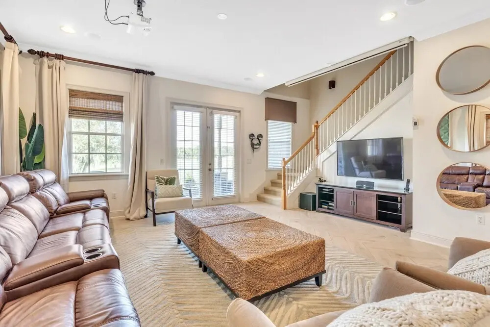 Liberty Bluff Reunion Resort - 5 Br Private Pool Home With Private Guest Suite - Jhh 45884