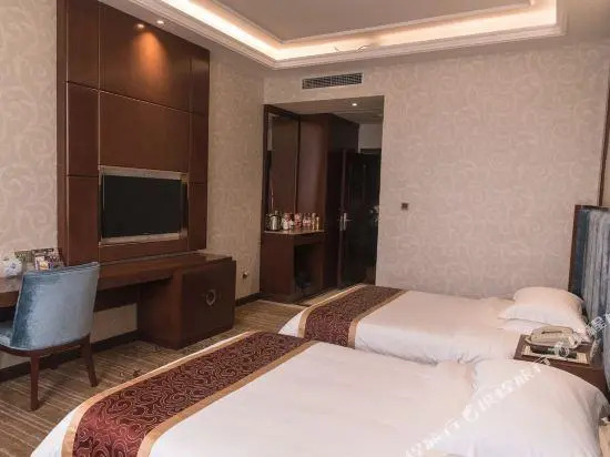Gaoping Tiansheng Hotel