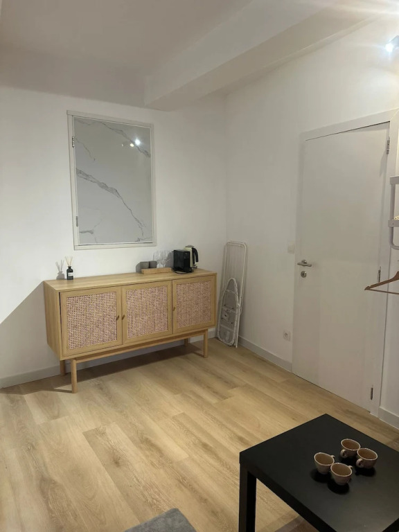 Convenient Studio in the Heart of City