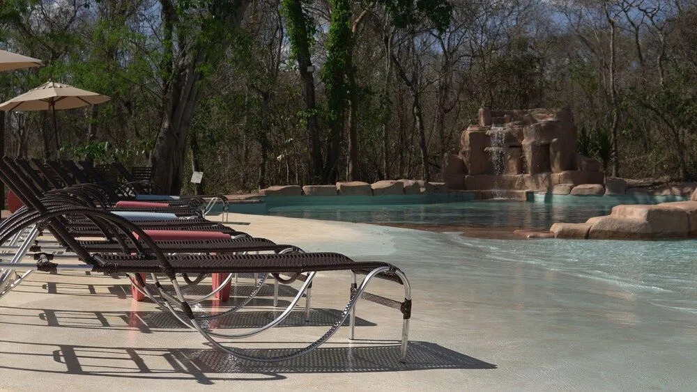 Thermas Água Santa