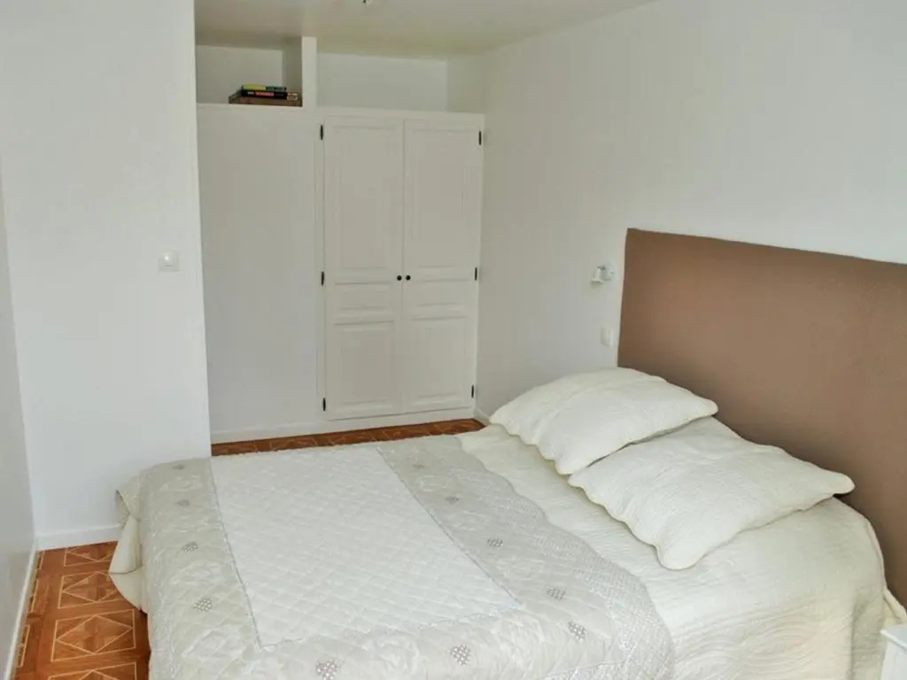 Charmant gîte en Touraine avec jardin privatif, idéal pour couple, proche des châteaux - FR-1-381-50