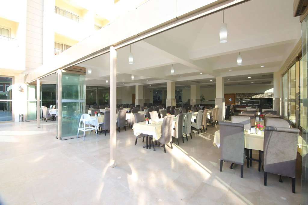 Hotel Akbulut