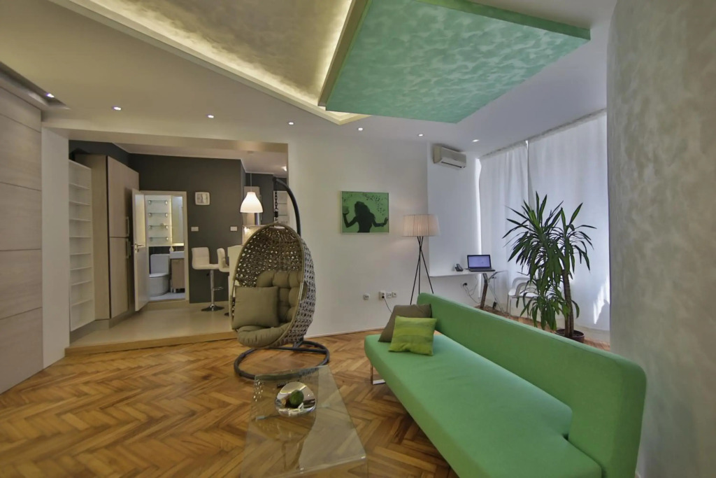Apartment Alek