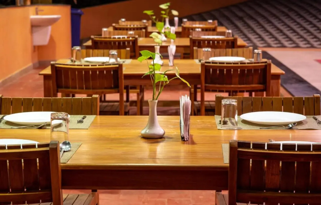Kalpavanam Heritage Resort