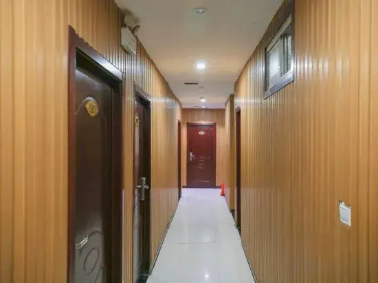 Taiyuan Jinfuyuan Express Hotel