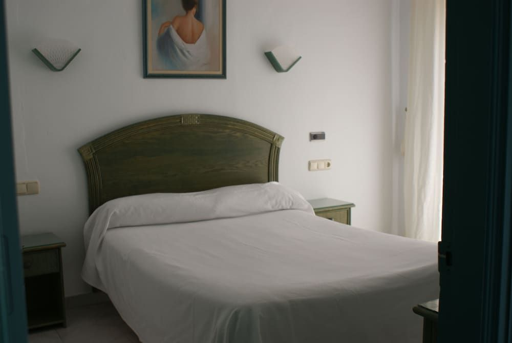 Hostal Manolo