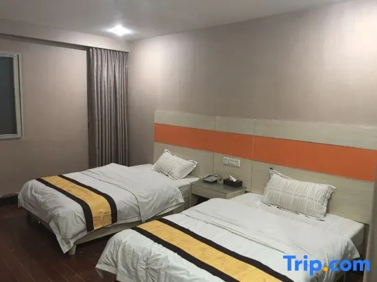 Jujin Hotel