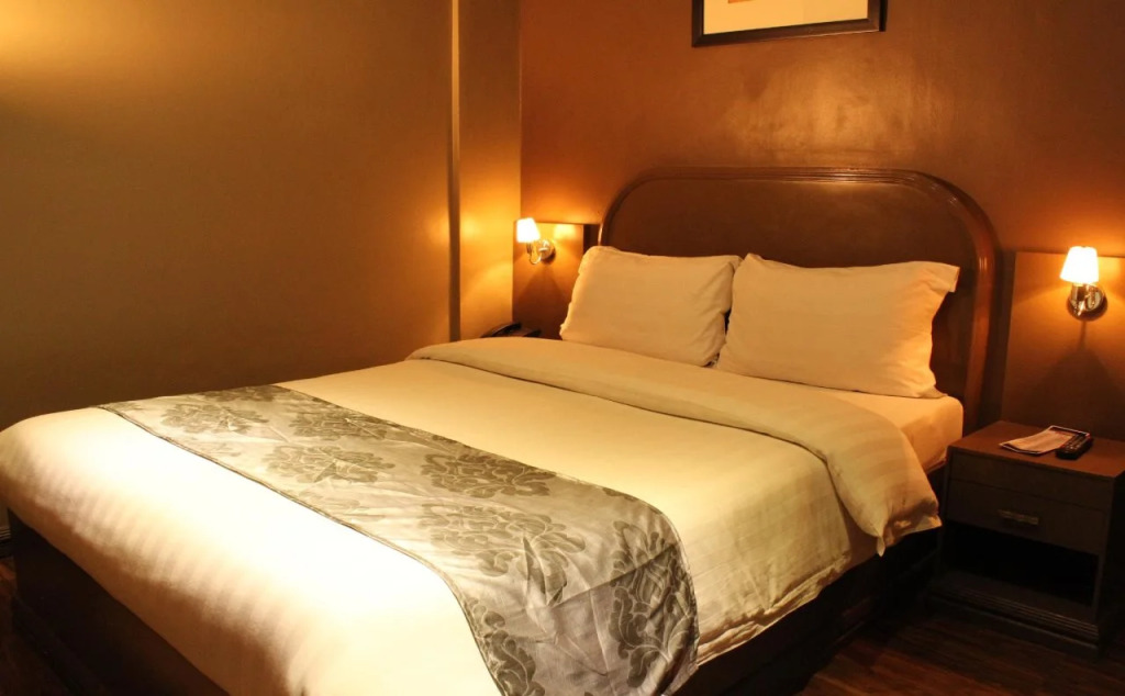 Swagman Hotel